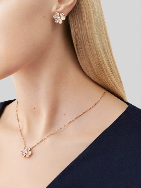 Frivole pendant, small model - Image 3