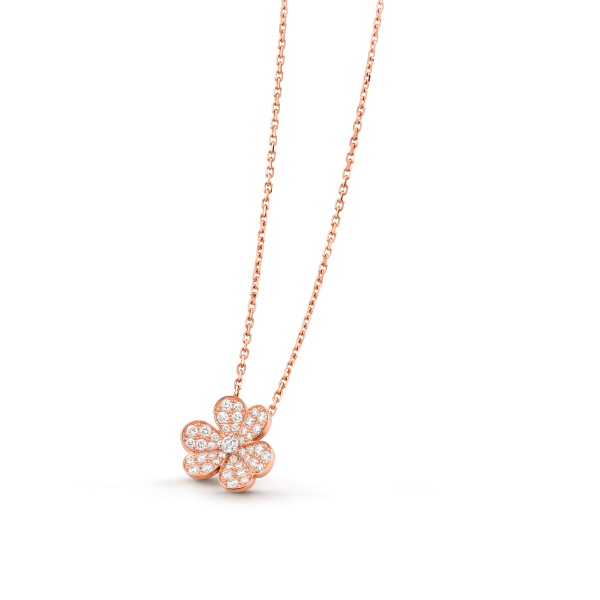 Frivole pendant, small model - Image 4