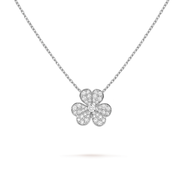 Frivole pendant, small model