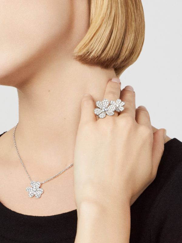 Frivole pendant, small model - Image 3