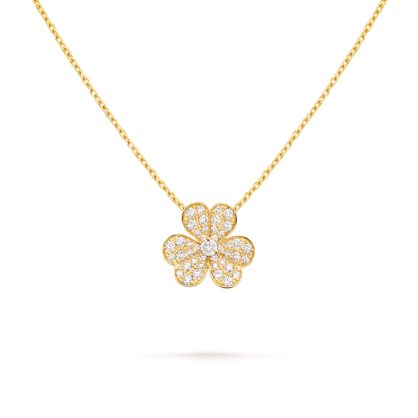 Frivole pendant, small model