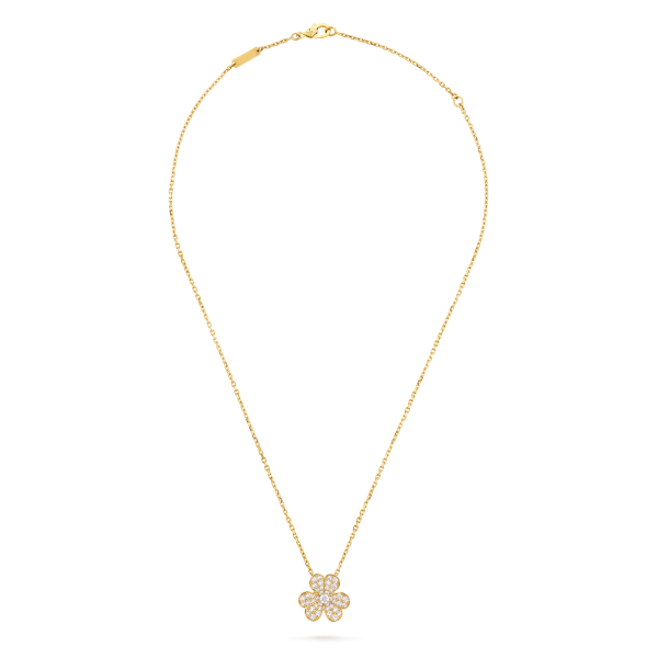 Frivole pendant, small model - Image 2