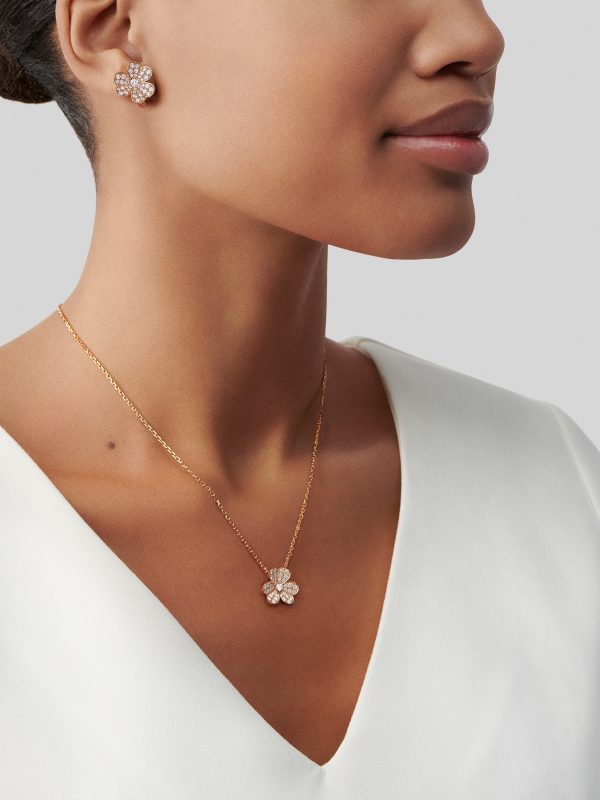 Frivole pendant, small model - Image 3