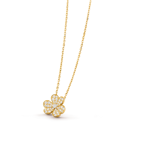 Frivole pendant, small model - Image 4