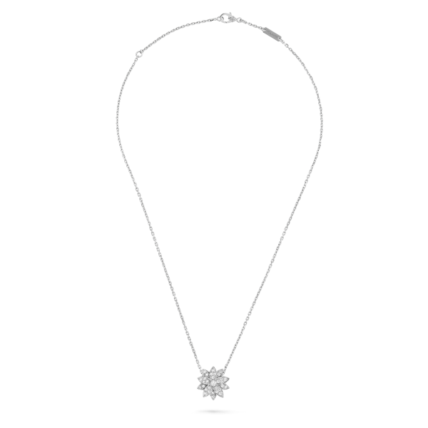 Lotus pendant, small model - Image 2