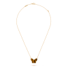 Lucky Alhambra butterfly pendant - Image 2