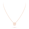 Lucky Spring pendant, plum blossom - Image 3