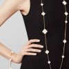 Magic Alhambra long necklace, 16 motifs - Image 3