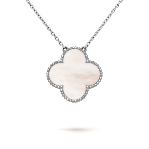 Magic Alhambra pendant