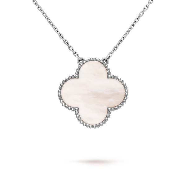 Magic Alhambra pendant