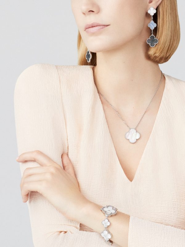 Magic Alhambra pendant - Image 3