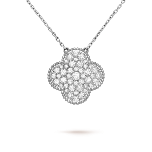 Magic Alhambra pendant
