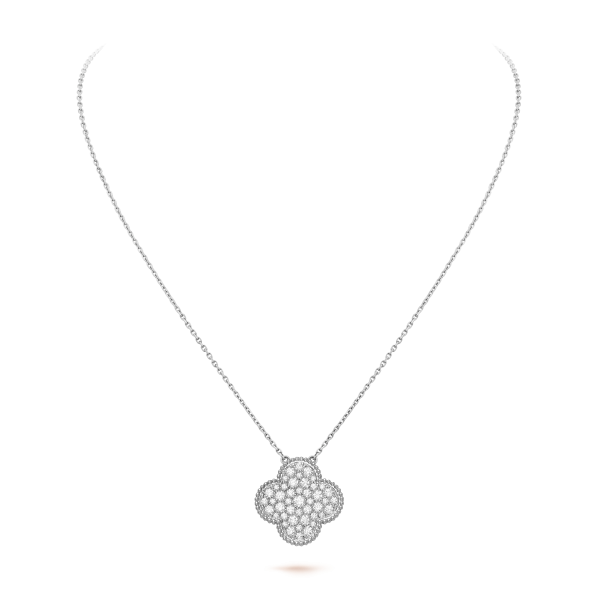 Magic Alhambra pendant - Image 2