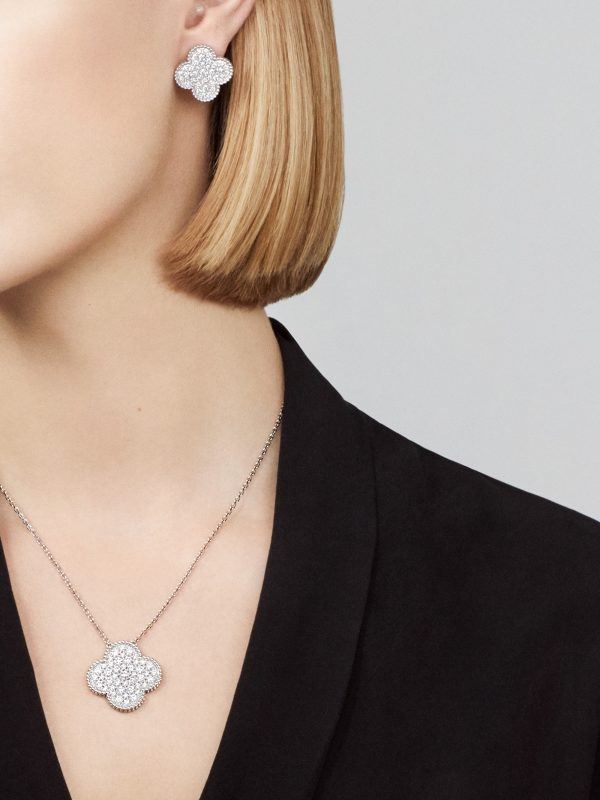 Magic Alhambra pendant - Image 3