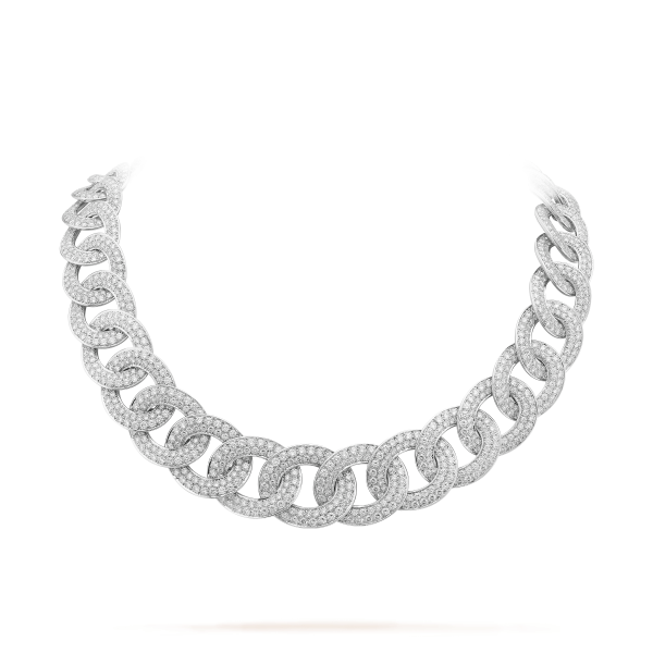 Olympia necklace