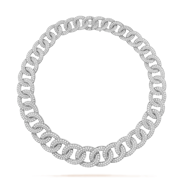 Olympia necklace - Image 3