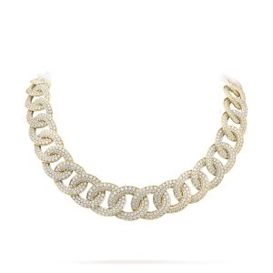 Olympia necklace