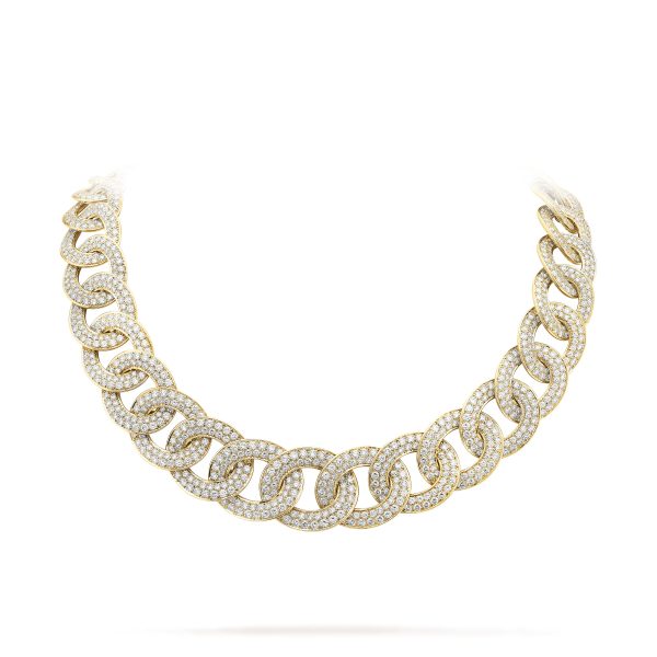 Olympia necklace