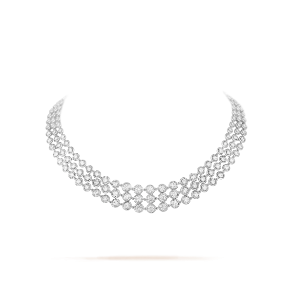 Palmyre necklace