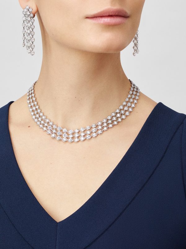 Palmyre necklace - Image 2