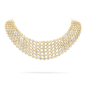 Palmyre necklace