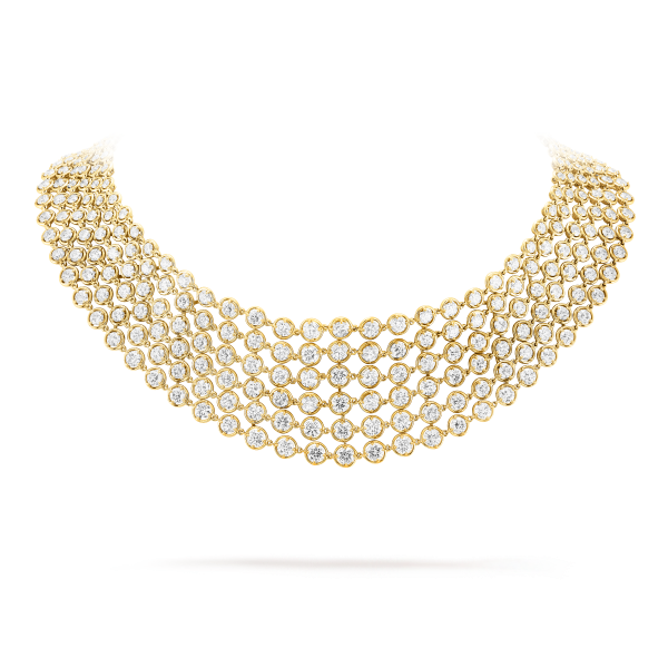 Palmyre necklace