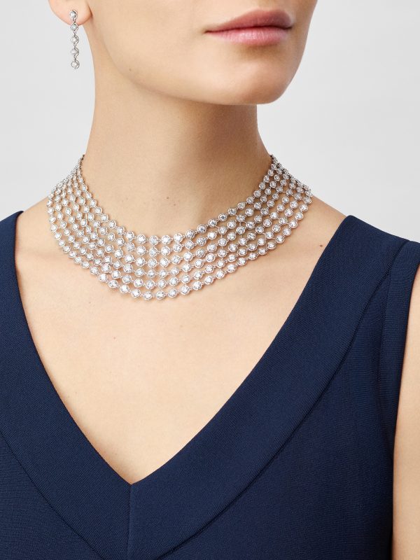 Palmyre necklace - Image 2