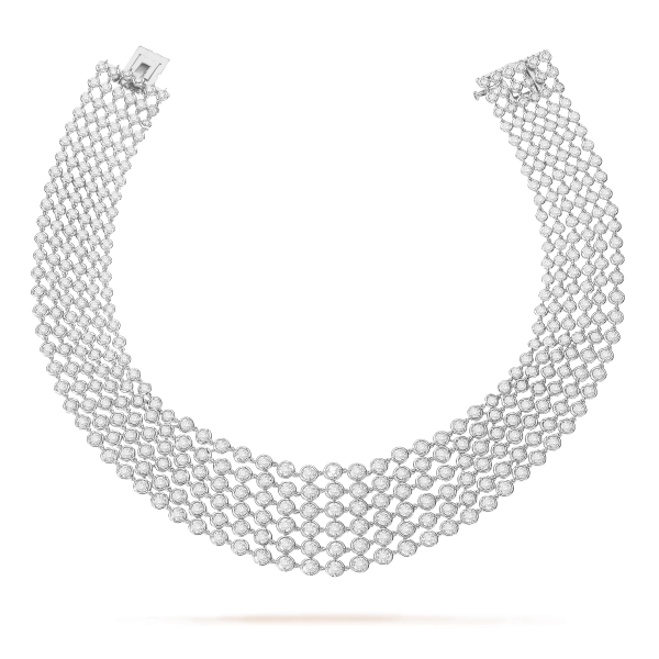 Palmyre necklace - Image 3