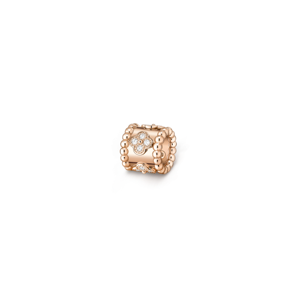 Perlée clovers pendant - Image 2