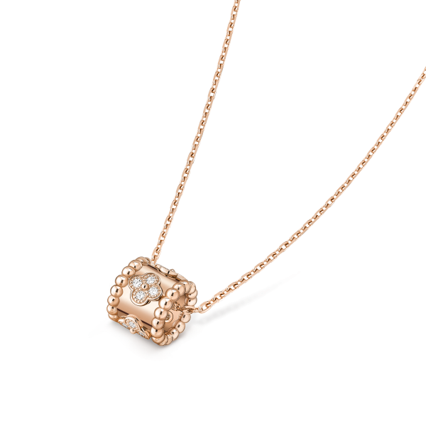 Perlée clovers pendant - Image 4