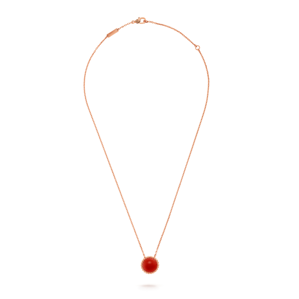 Perlée couleurs pendant - Image 2