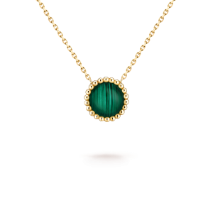 Perlée couleurs pendant