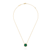 Perlée couleurs pendant - Image 2