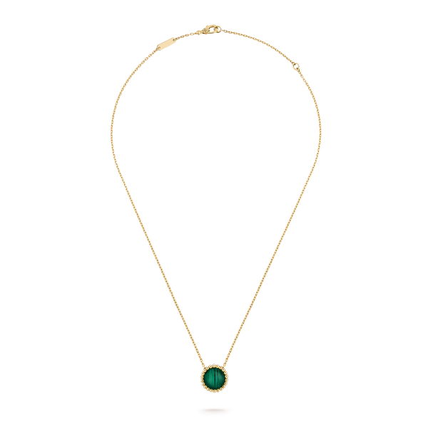Perlée couleurs pendant - Image 2