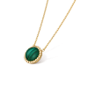 Perlée couleurs pendant - Image 4