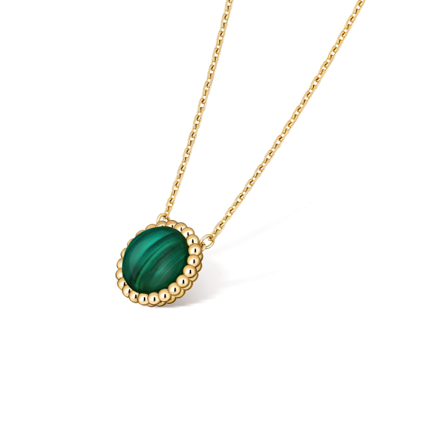 Perlée couleurs pendant - Image 4