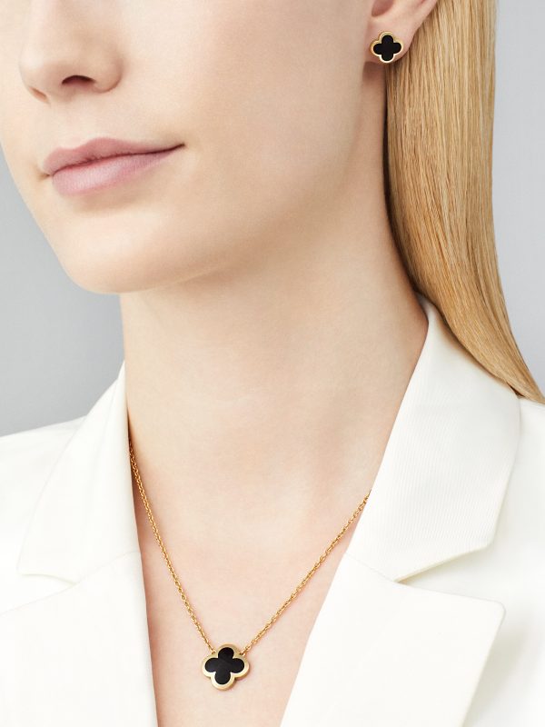 Pure Alhambra pendant - Image 3