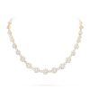 Snowflake transformable necklace - Image 2