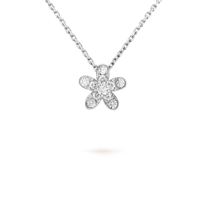 Socrate pendant, 1 flower