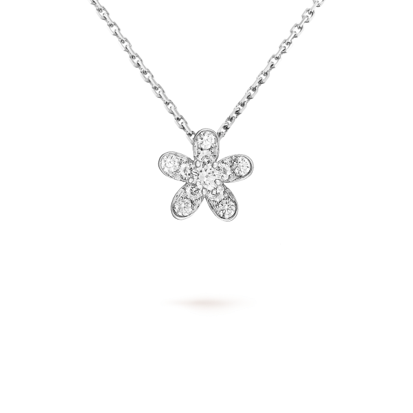 Socrate pendant, 1 flower