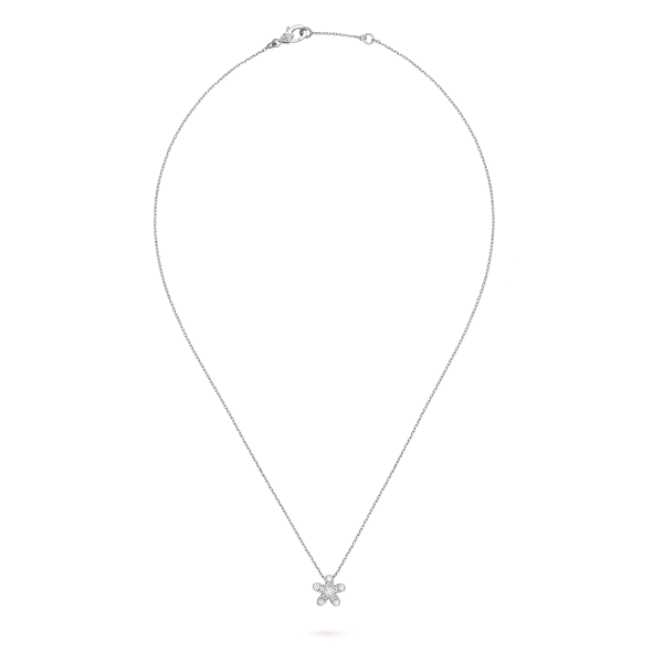 Socrate pendant, 1 flower - Image 2