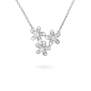 Socrate pendant, 3 flowers