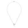 Socrate pendant, 3 flowers - Image 2