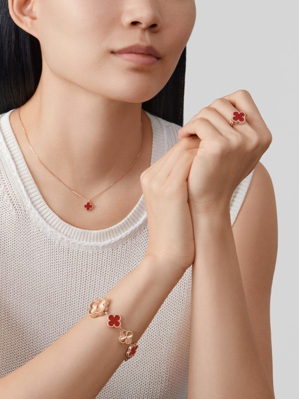 Sweet Alhambra pendant - Image 3