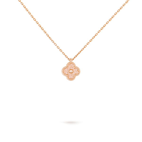 Sweet Alhambra pendant