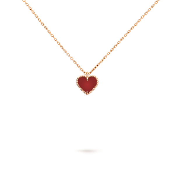 Sweet Hearts pendant