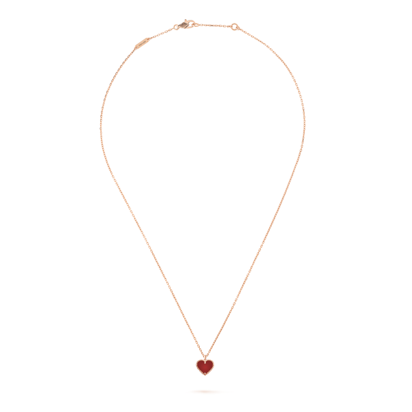 Sweet Hearts pendant - Image 2