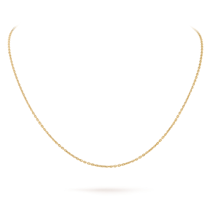 Trace chain, 42 cm