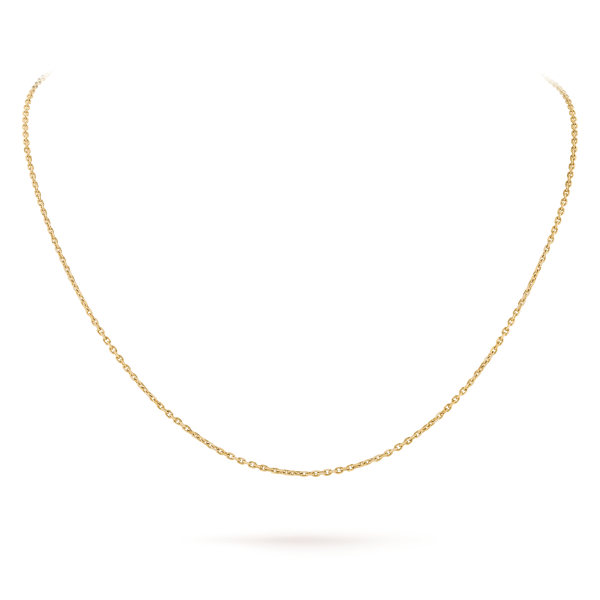 Trace chain, 42 cm