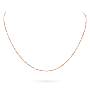 Trace chain, 42 cm